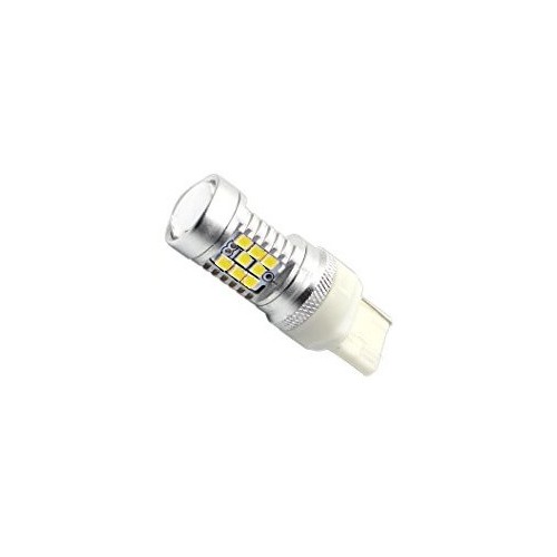 7440 blanc - T20 Mini Bulb